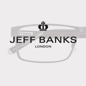 Jeff Banks