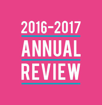 Revisión Anual 2016-2017